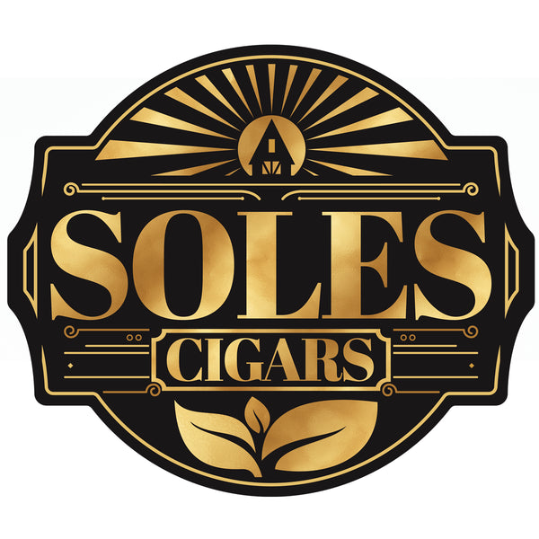 Soles Cigars Inc.
