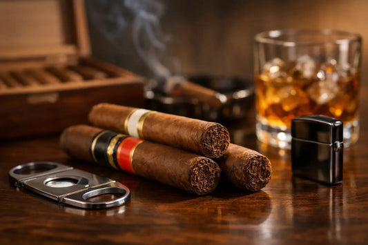 How to Choose Premium Everyday Cigars