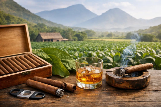 Guide to Nicaraguan Cigar Regions