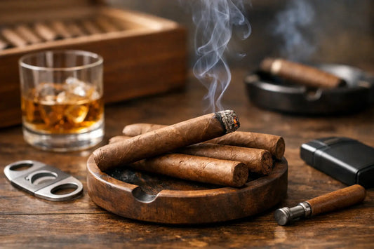 Best Cigars for Everyday Smoking