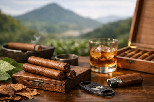 How to Choose Nicaraguan Cigars