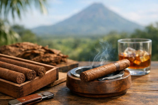 Best Nicaraguan Cigars for Beginners