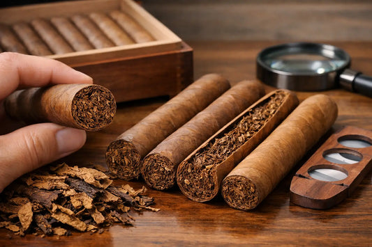 How to Identify Long Filler Cigars Before You Buy