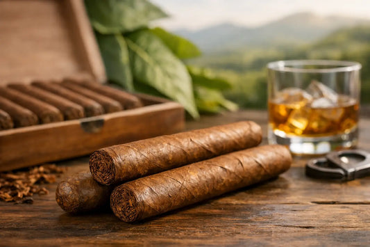 Cameroon Wrapper Cigars: What Sets Them Apart