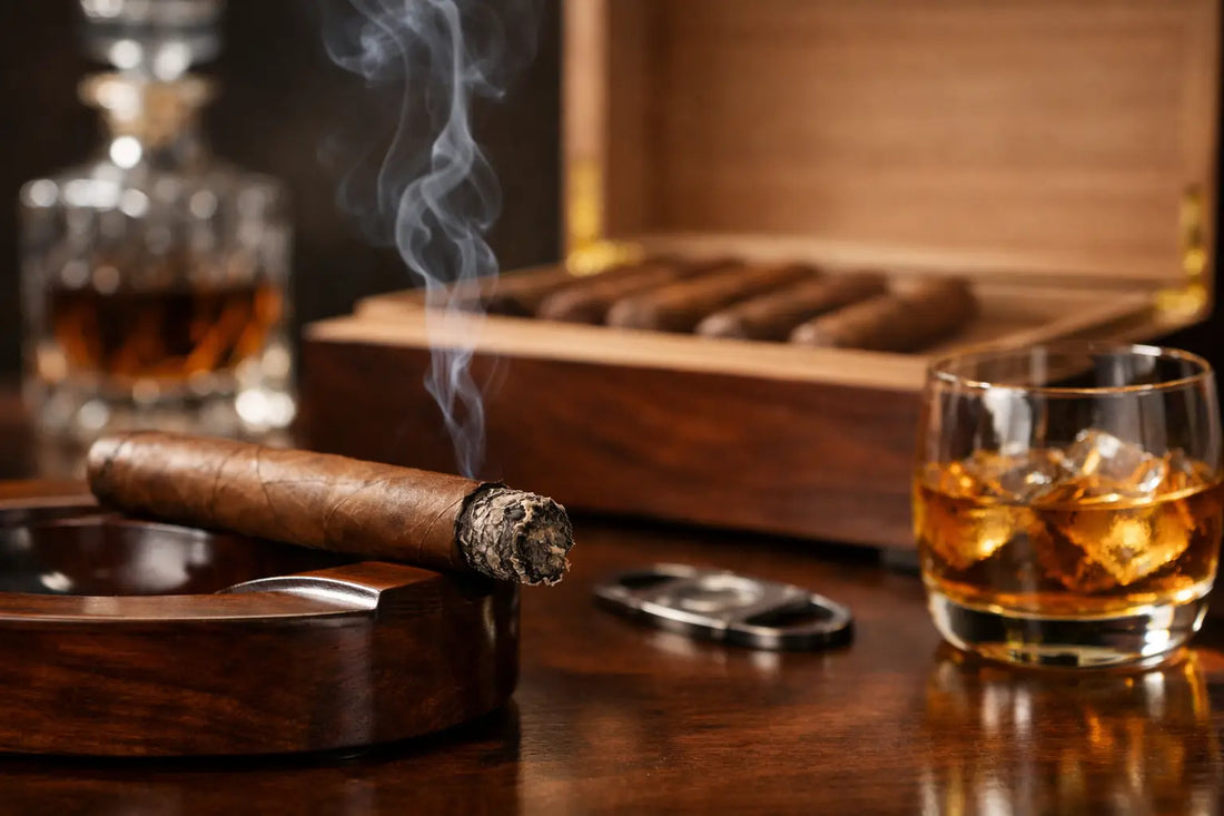 What Is a Premium Cigar?