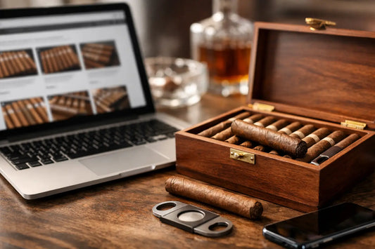 Are Online Cigars Worth Buying?