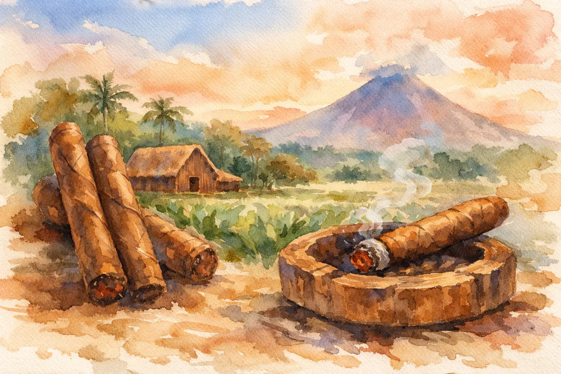 Premium Nicaraguan Cigars That Deliver