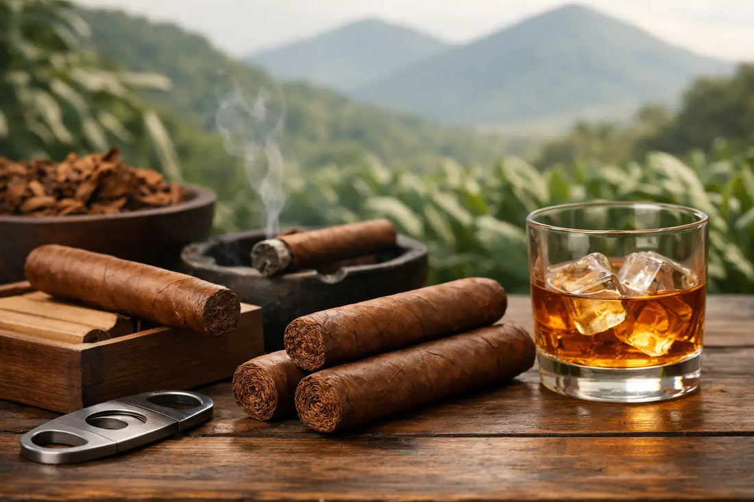 Are Nicaraguan Cigars Good? Yes - Here’s Why