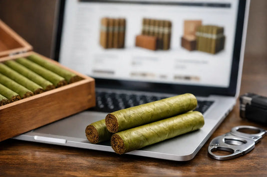 Buying Candela Cigars Online