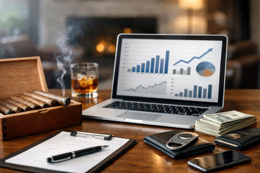 How a Cigar Affiliate Program Should Work