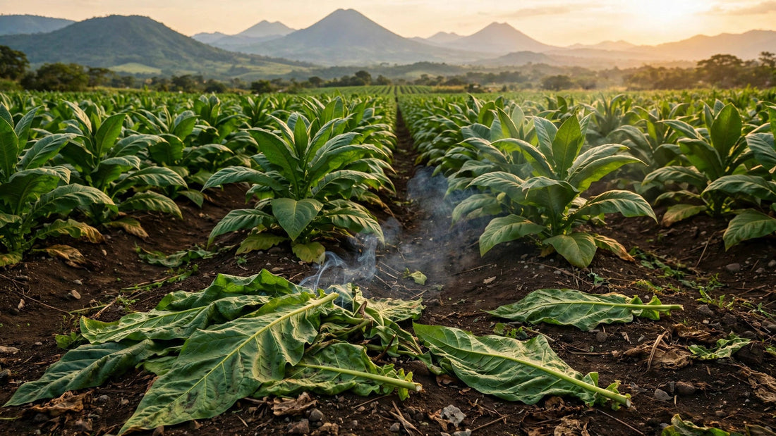 Nicaraguan Cigars: Why Estelí Tobacco Earns Its Reputation