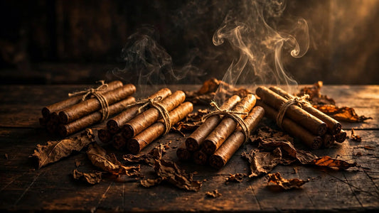 The House Cigar: Why Smart Lounges Sell Unbranded