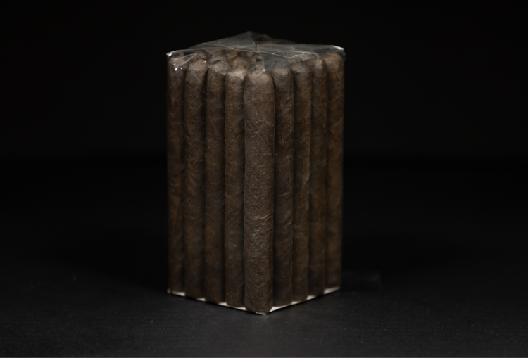 5½ x 46 Maduro long filler – premium handmade Nicaraguan cigars from Soles Cigars