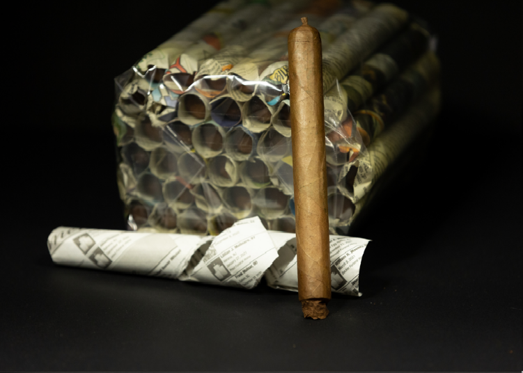 Behike 6½ x 56 Cameroon Super Premium – rare handmade Nicaraguan cigars from Soles Cigars