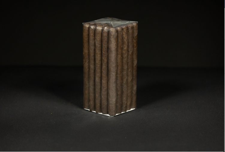 Cervante 6½ x 42 Maduro long filler – premium handmade Nicaraguan cigars from Soles Cigars