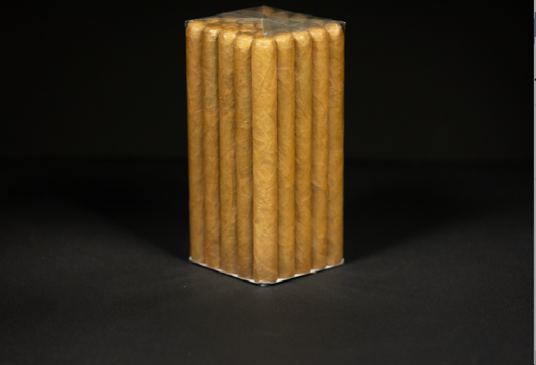Doble Corona 7½ x 50 Connecticut long filler – premium handmade Nicaraguan cigars from Soles Cigars