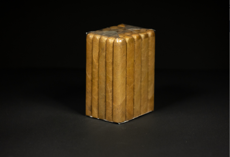 Gordo 6 x 60 box-pressed Connecticut long filler – premium handmade Nicaraguan cigars from Soles Cigars