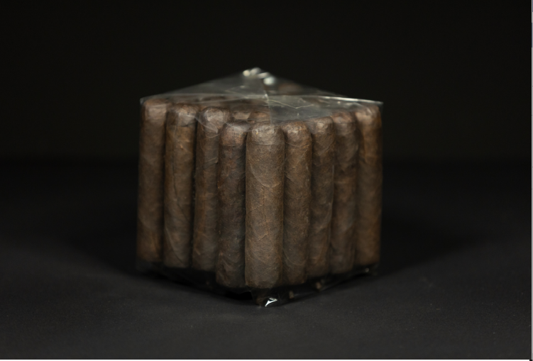 Nub 4 x 60 Maduro long filler – premium handmade Nicaraguan cigars from Soles Cigars