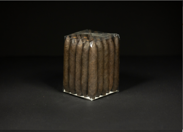 Salomoncito 5½ x 52 Maduro long filler – premium handmade Nicaraguan cigars from Soles Cigars