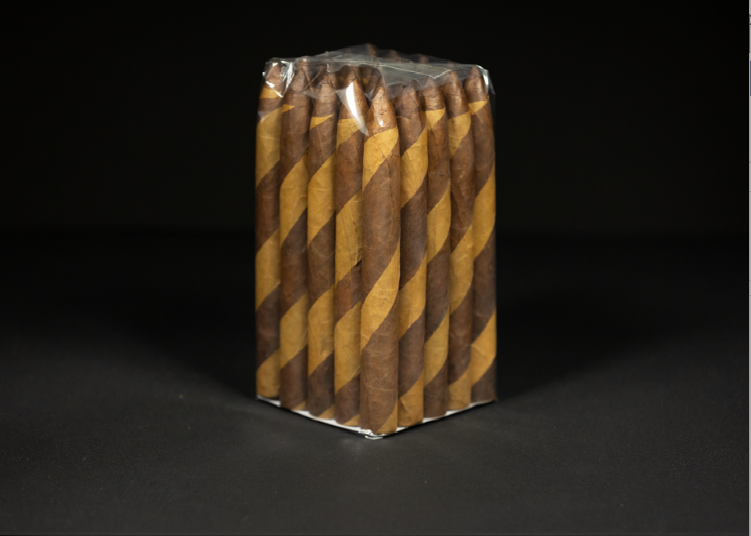 Torpedo 7 x 54 double wrapper long filler – premium handmade Nicaraguan cigars from Soles Cigars